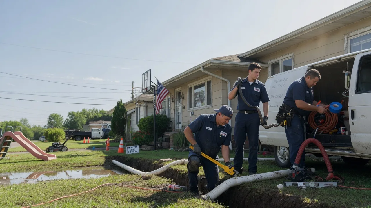 Toilet Installation in Franklin, LA near me